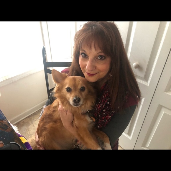 Meet your Posher, Barbara - Picture 1 of 1